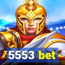 5553 bet