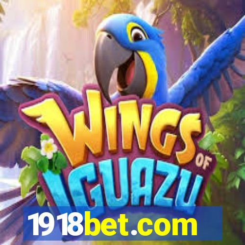 1918bet.com