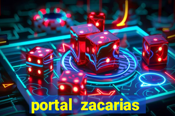 portal zacarias sexo policial