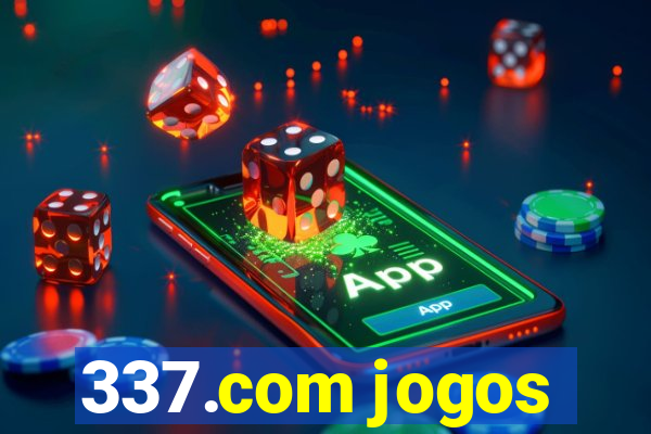337.com jogos