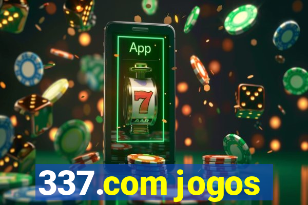 337.com jogos