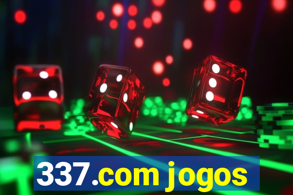 337.com jogos
