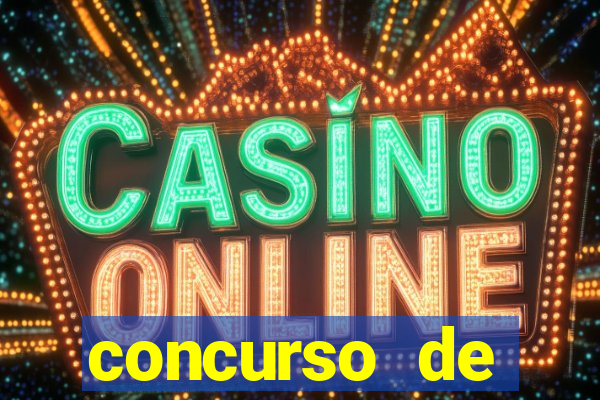 concurso de cerejeiras 2024