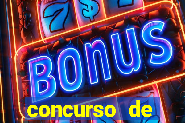 concurso de cerejeiras 2024