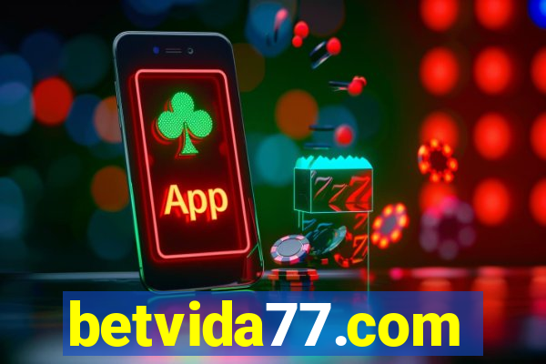 betvida77.com