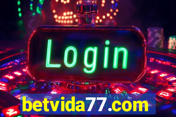 betvida77.com
