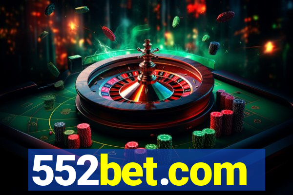552bet.com