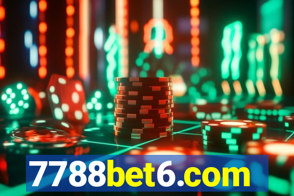 7788bet6.com