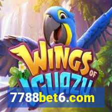 7788bet6.com