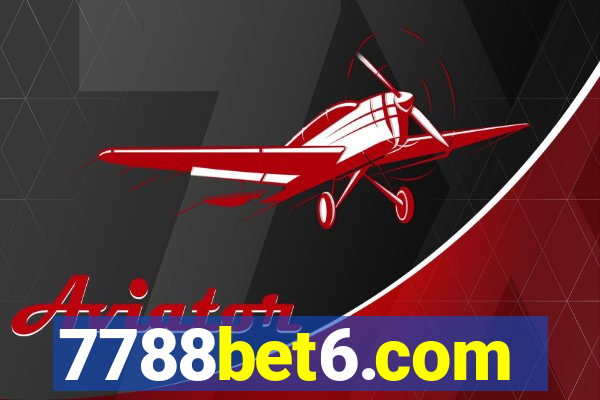 7788bet6.com