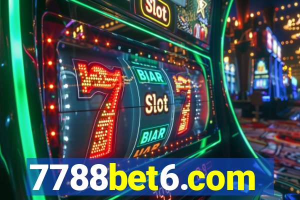 7788bet6.com