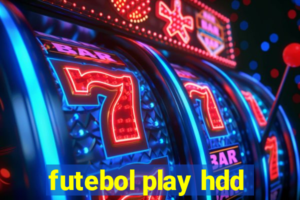 futebol play hdd
