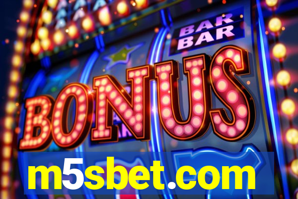 m5sbet.com