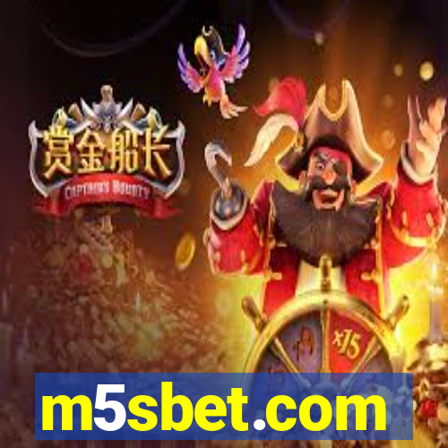 m5sbet.com