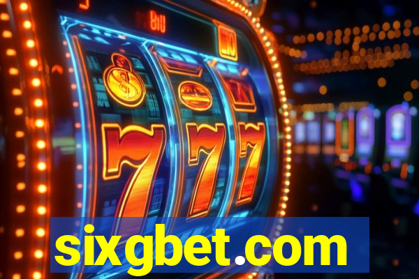 sixgbet.com