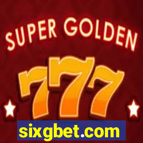 sixgbet.com