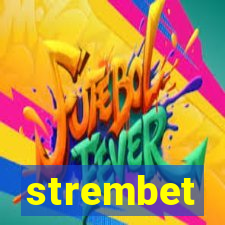 strembet