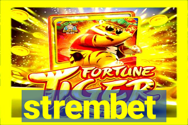 strembet
