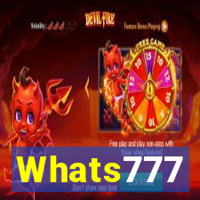 Whats777