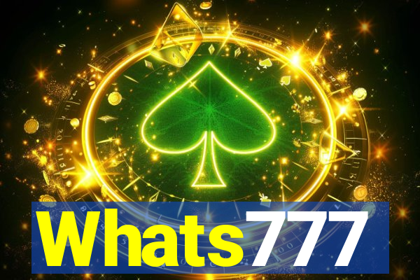 Whats777