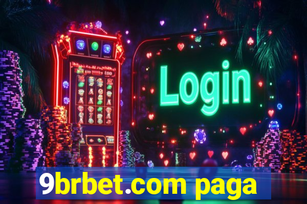 9brbet.com paga