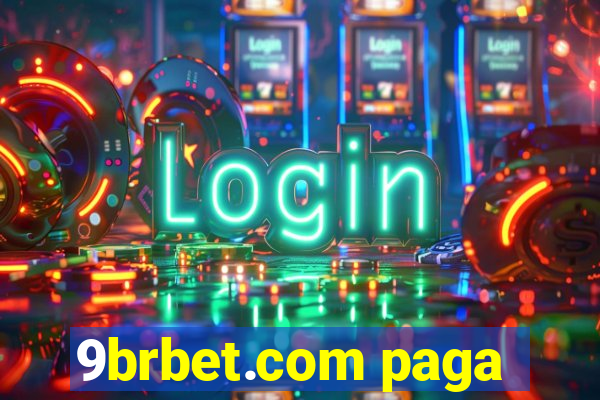9brbet.com paga