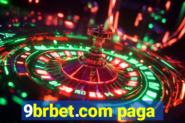 9brbet.com paga