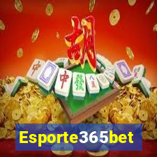 Esporte365bet