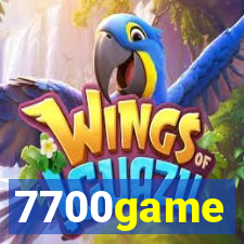 7700game