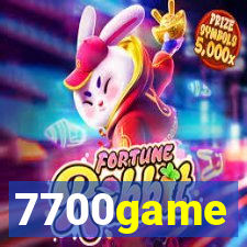 7700game