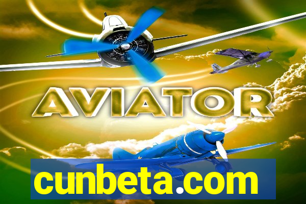 cunbeta.com