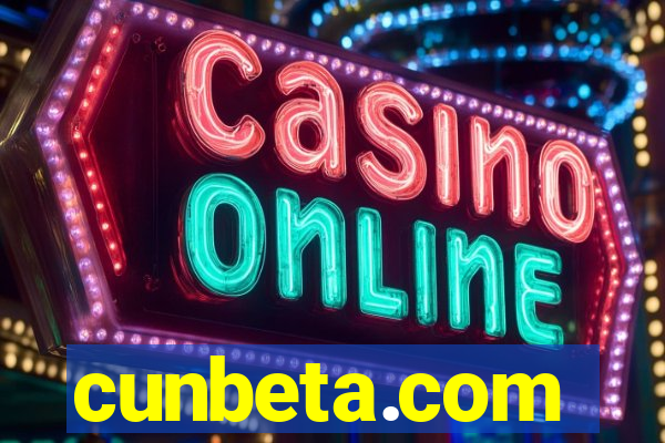 cunbeta.com