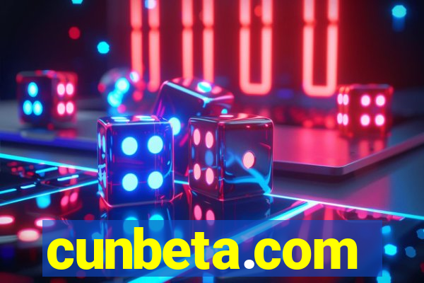 cunbeta.com