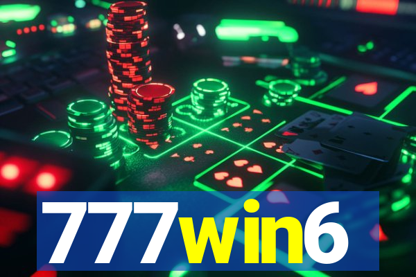 777win6