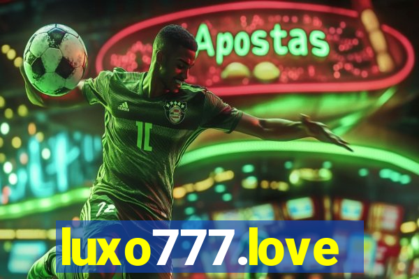 luxo777.love