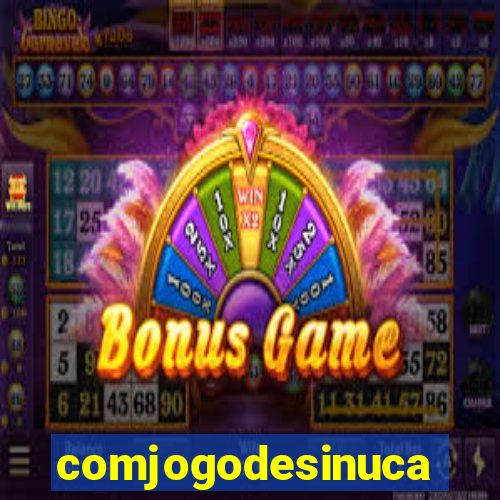 comjogodesinuca