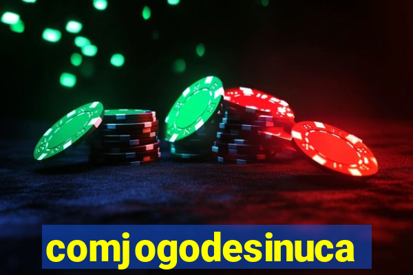 comjogodesinuca