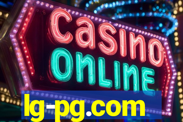 lg-pg.com