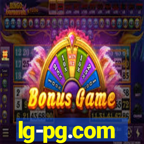 lg-pg.com