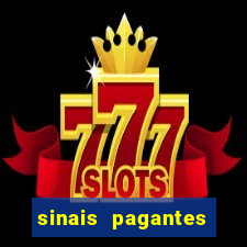 sinais pagantes fortune tiger