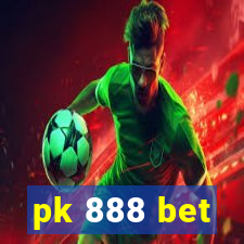 pk 888 bet