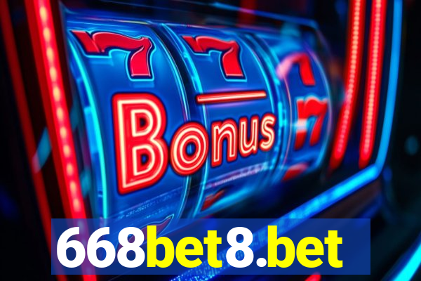 668bet8.bet