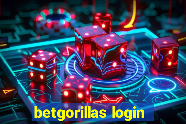 betgorillas login