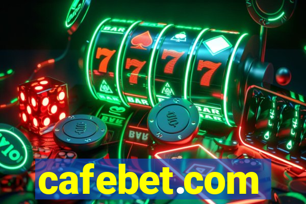 cafebet.com
