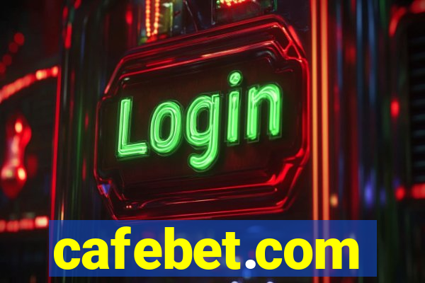 cafebet.com