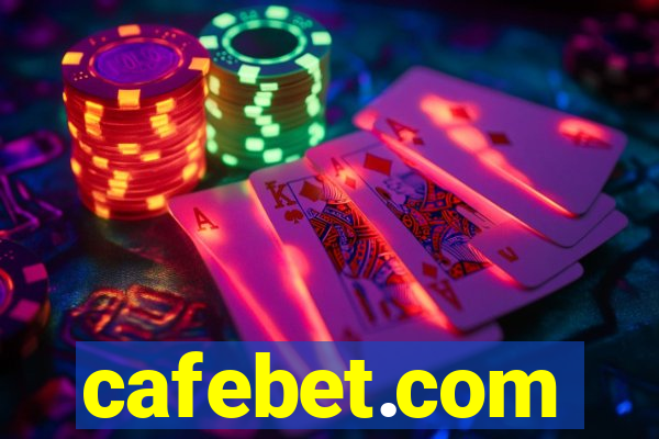 cafebet.com