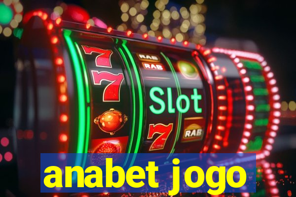 anabet jogo