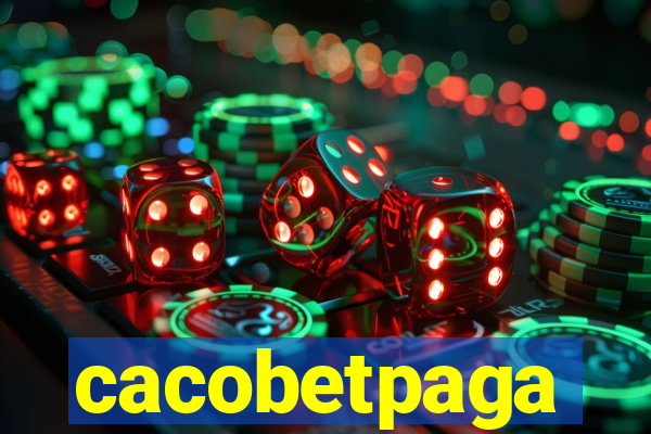 cacobetpaga