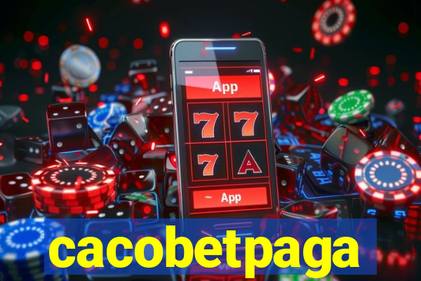 cacobetpaga