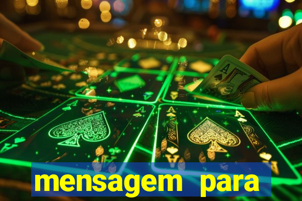 mensagem para pioneiros jw